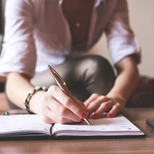 Journaling