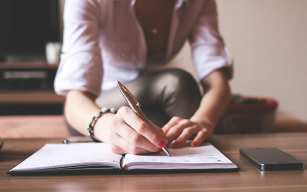 Journaling