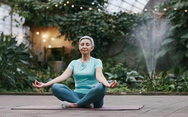 Meditation - Level 1