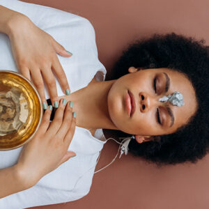 Tibetan Bowl and Sound Therapy – Level two