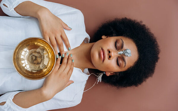 Tibetan Bowl and Sound Therapy – Level two