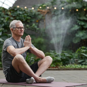 Meditation - Level 2