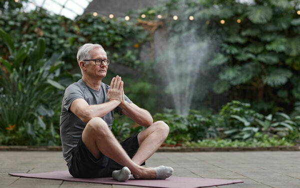 Meditation - Level 2