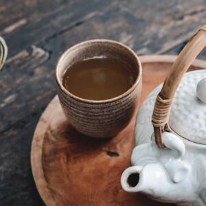 Cocoa Ceremony and Sound Therapy
