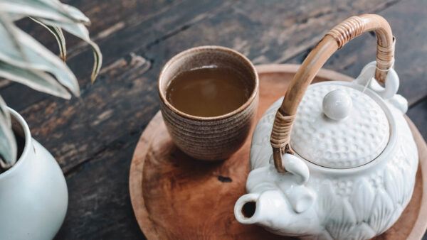 Cocoa Ceremony and Sound Therapy