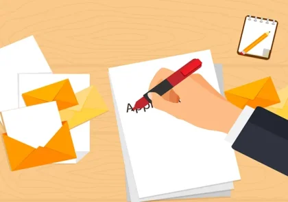 تمرین نوشتاری برای باور به خود