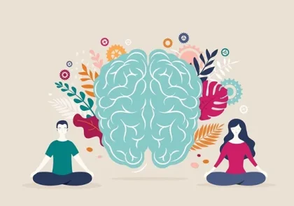 مدیتیشن تمرکز ذهن برای بهره‌وری بیشتر