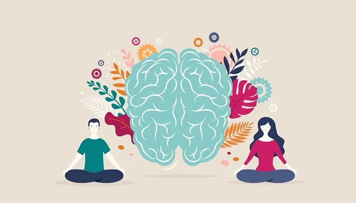مدیتیشن تمرکز ذهن برای بهره‌وری بیشتر