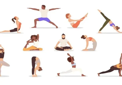 یوگا برای افسردگی